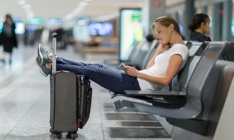 MADEIRA INTERNATIONAL AIRPORT