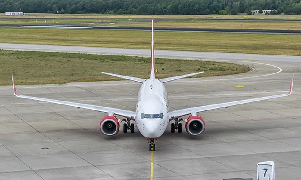 Verona Villafranca Airport