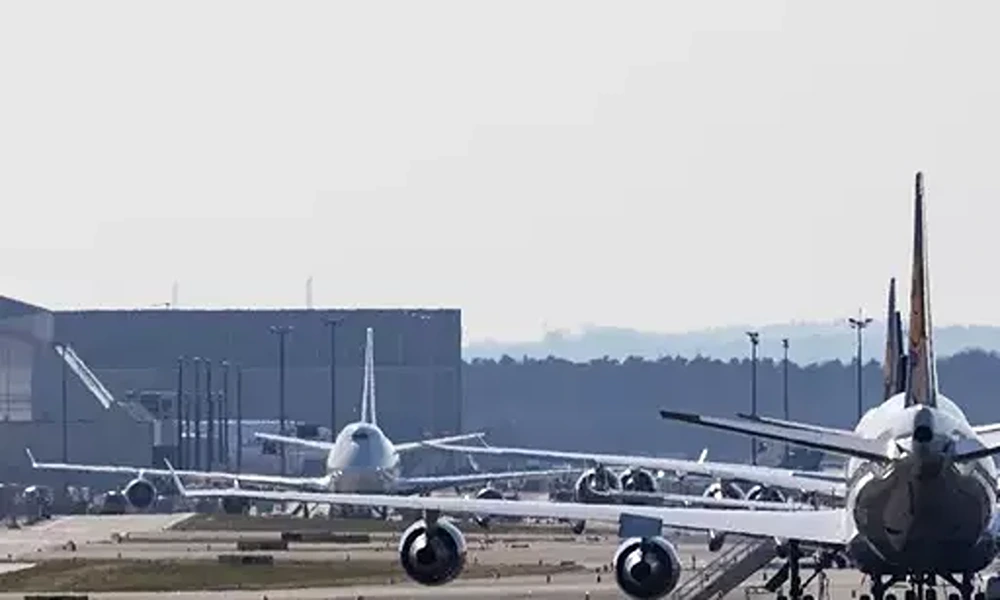 BELO HORIZONTE INTERNATIONAL AIRPORT