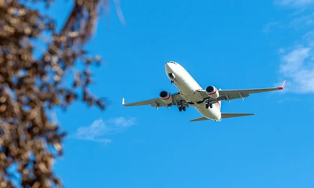 Washington International Thurgood Marshall Airport