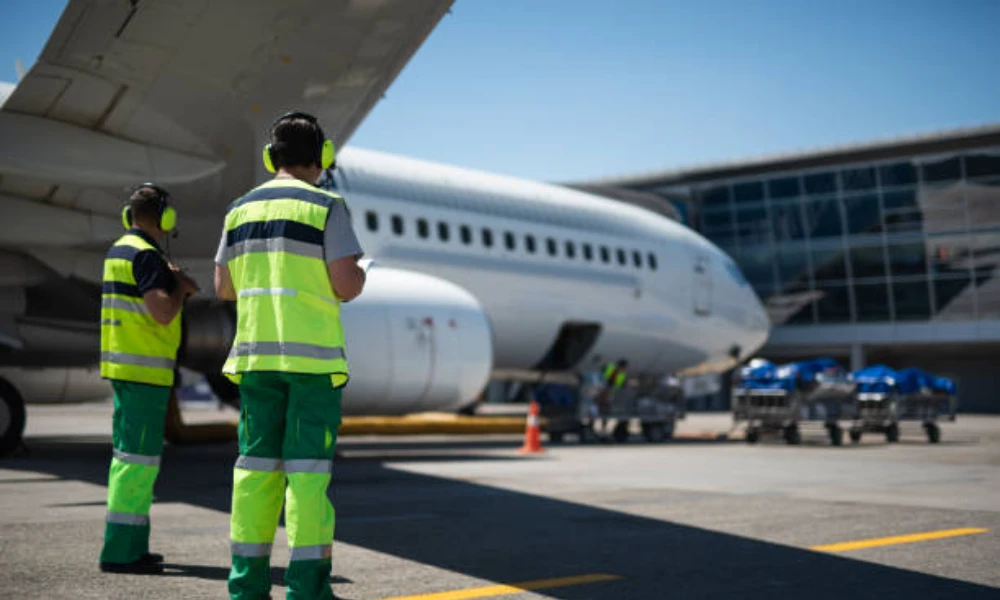 SANTORINI INTERNATIONAL AIRPORT