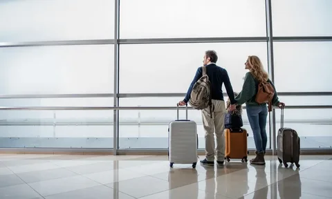 Minneapolis-Saint Paul International Airport