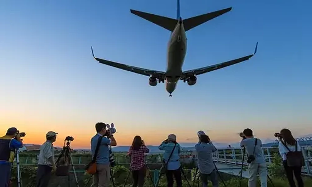 BLAISE DIAGNE INTERNATIONAL AIRPORT