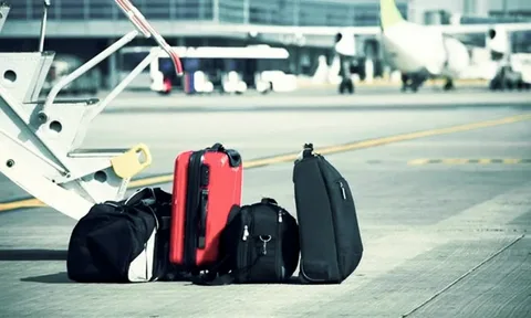 LUBANGO INTERNATIONAL AIRPORT