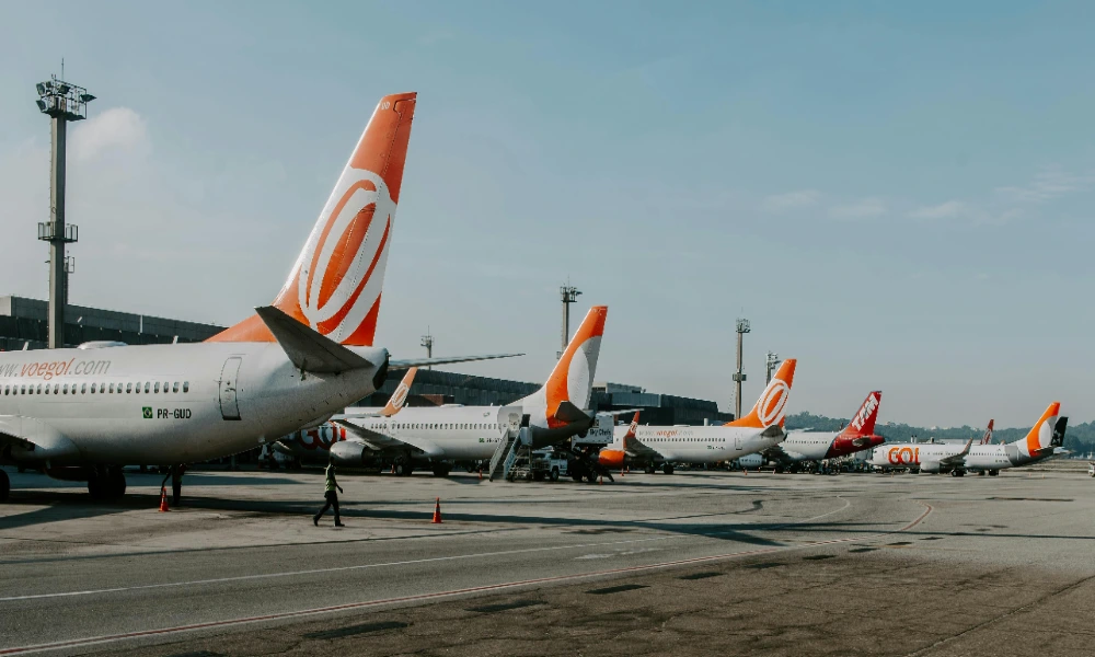 Alicante–Elche Miguel Hernández Airport