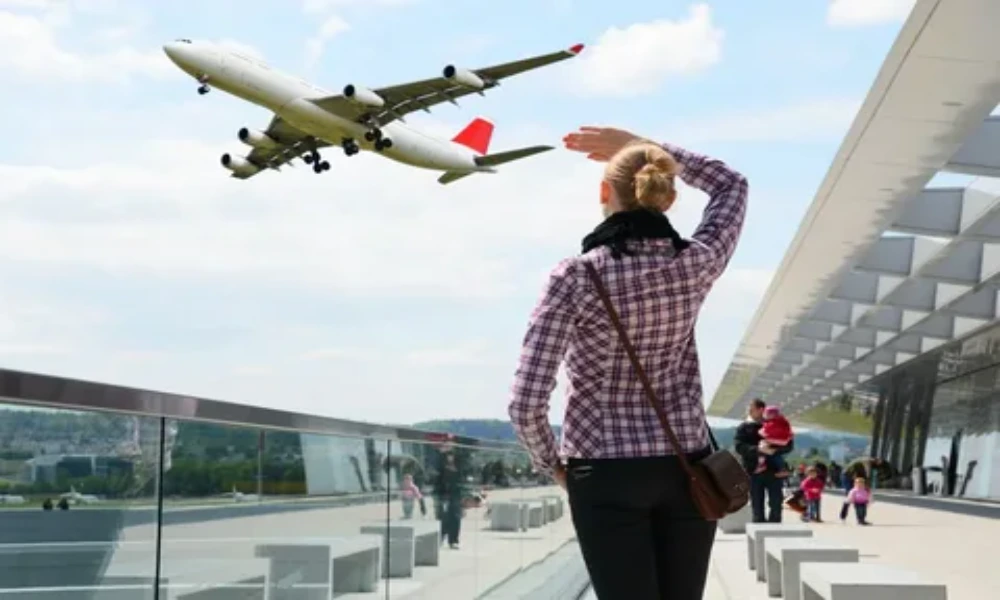 LISBON PORTELA INTERNATIONAL AIRPORT