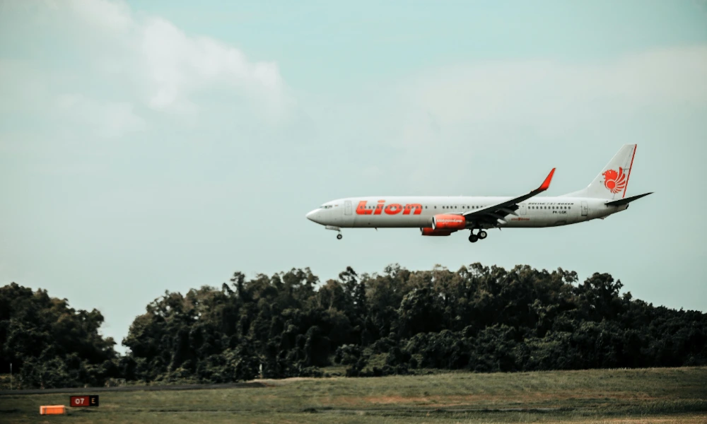 Tunis–Carthage International Airport