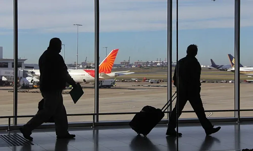 Windhoek International Airport