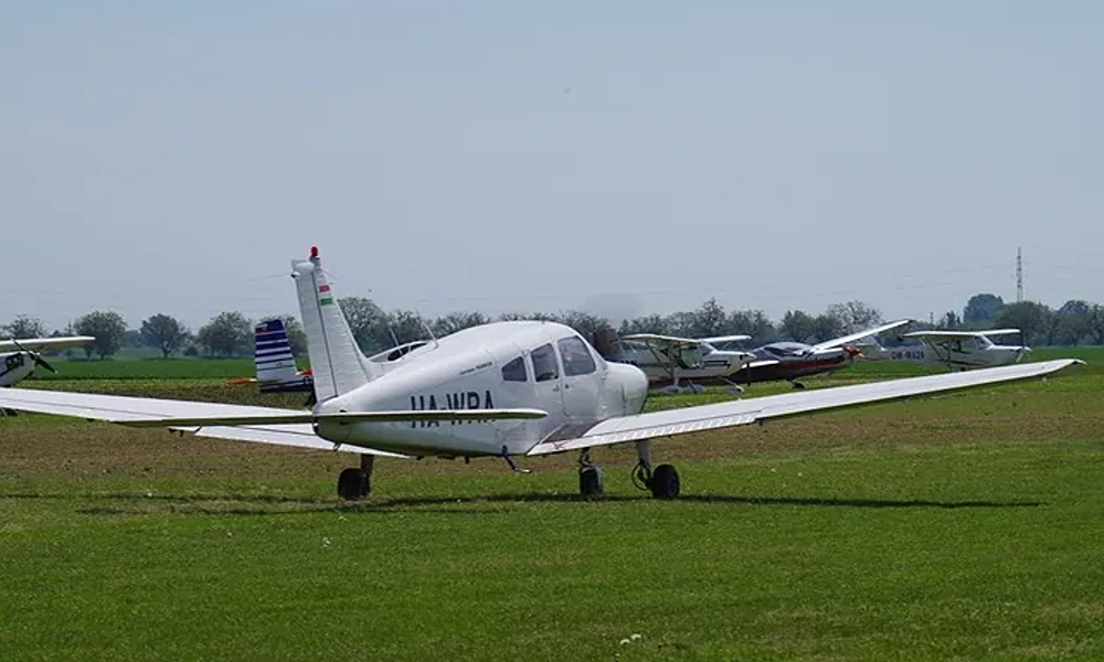 Voronezh International Airport